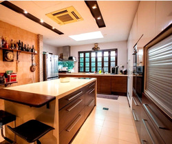 Choon Sing Garden (D20), Semi-Detached #563648001